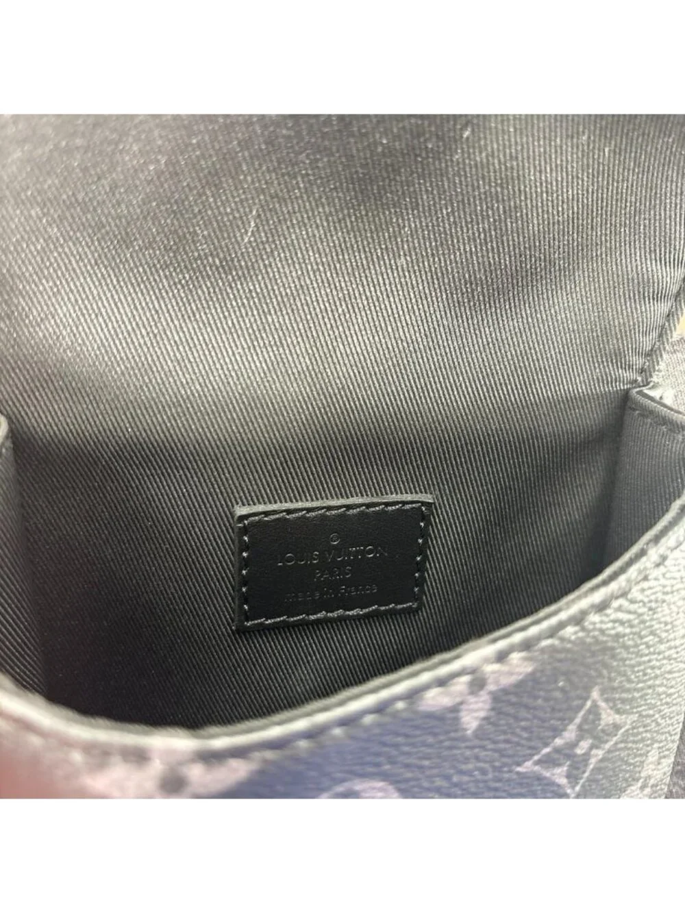 Louis Vuitton brand name